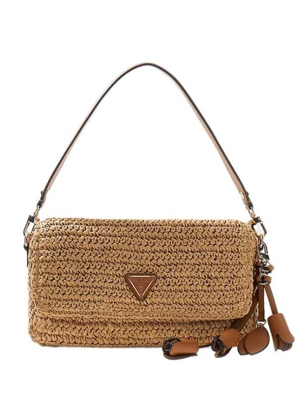 Guess - preklopna ženska torbica