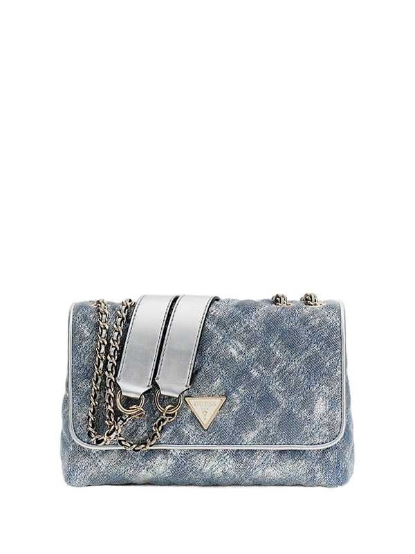 Guess - prošivena ženska torbica