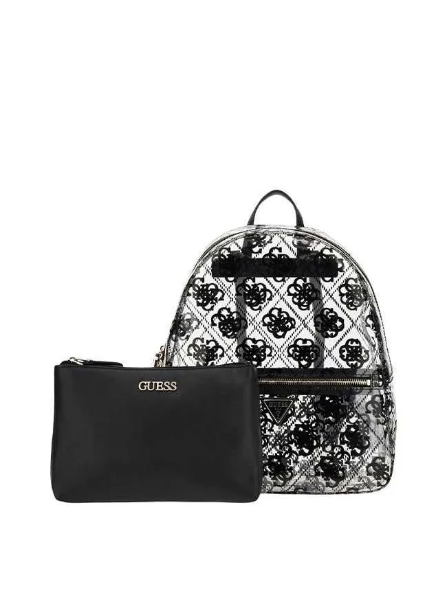 Guess - prozirni ženski ranac