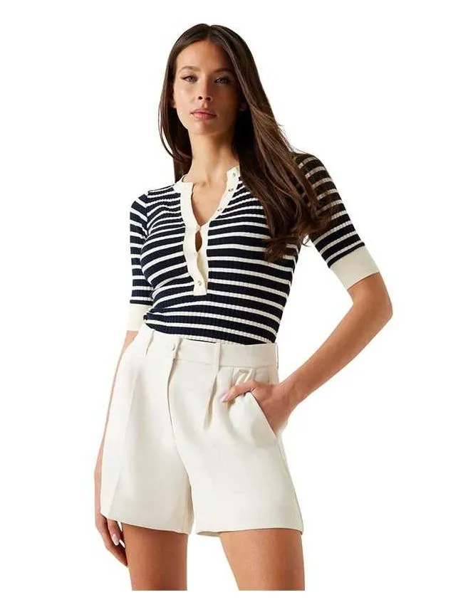Guess - prugasta ženska majica