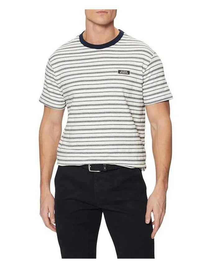 Guess - prugasta muška majica