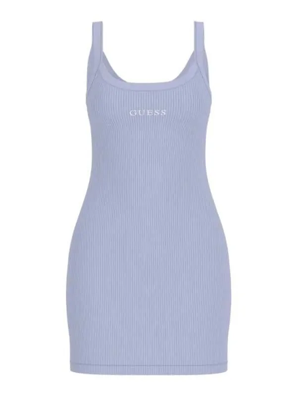 Guess - rebrasta mini haljina