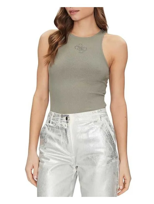 Guess - rebrasti ženski top