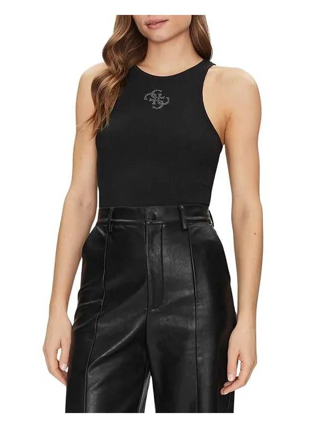Guess - rebrasti ženski top