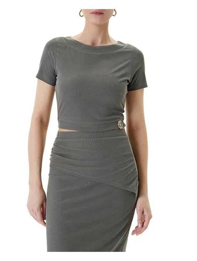 Guess - rebrasti top za žene