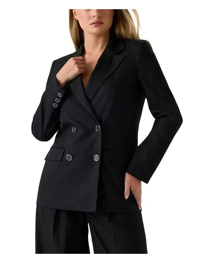 Guess - regular fit ženski sako