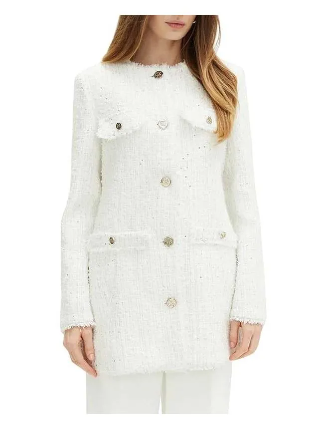 Guess - regular fit ženski sako