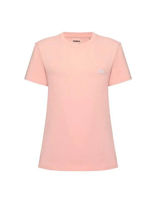 Guess - roze ženska majica
