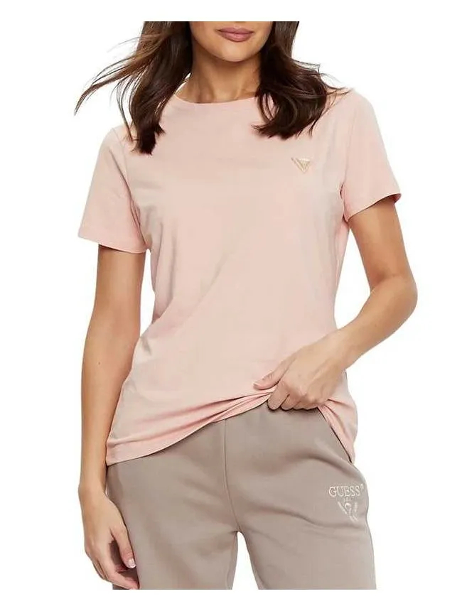 Guess - roze ženska majica