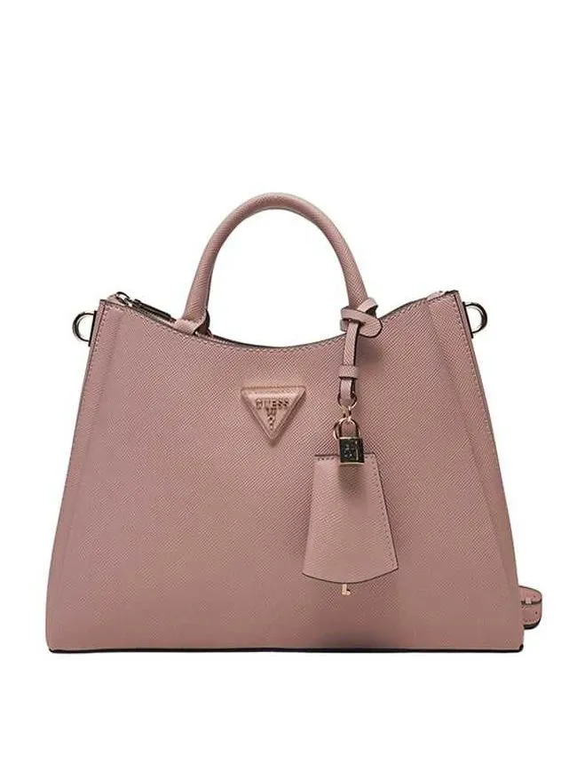 Guess - roze ženska torba