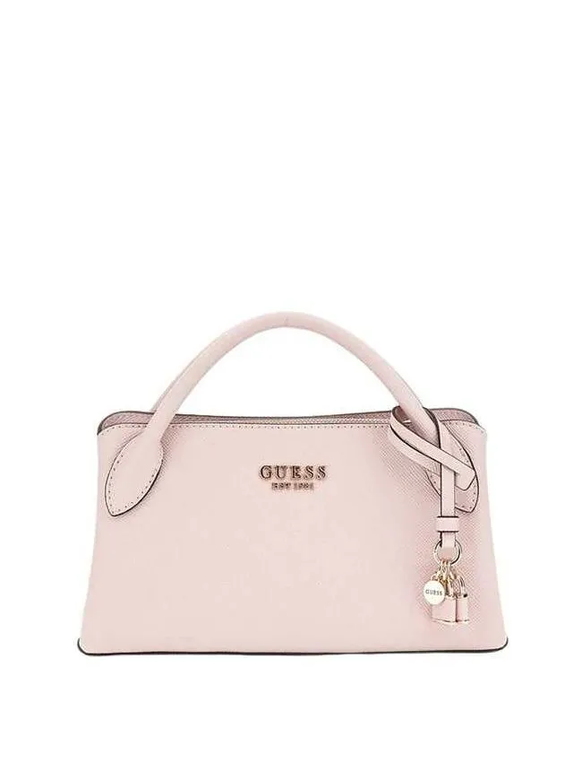 Guess - roze ženska torbica