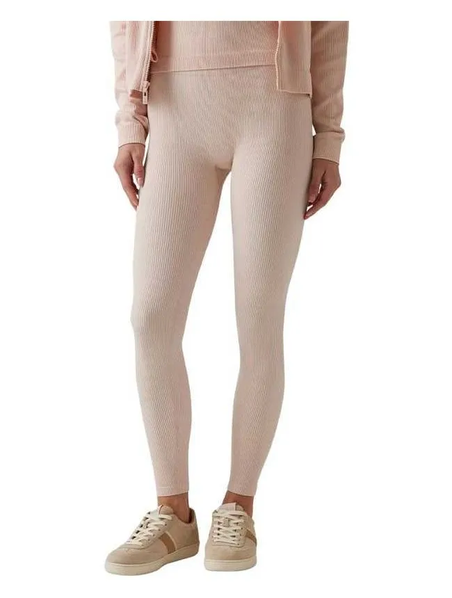 Guess - roze ženske helanke