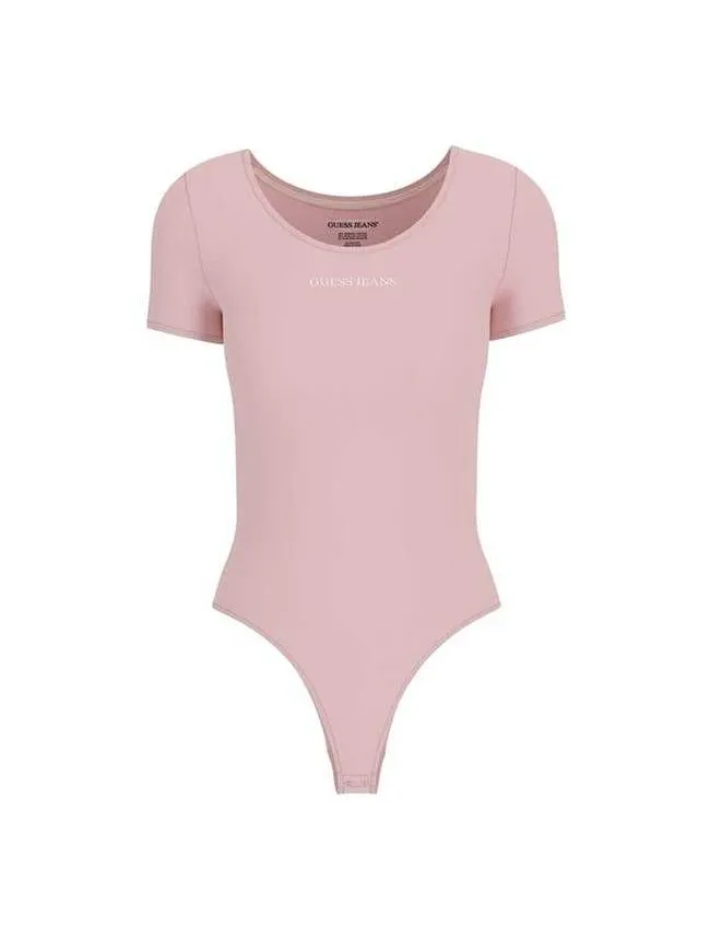 Guess - roze ženski bodi