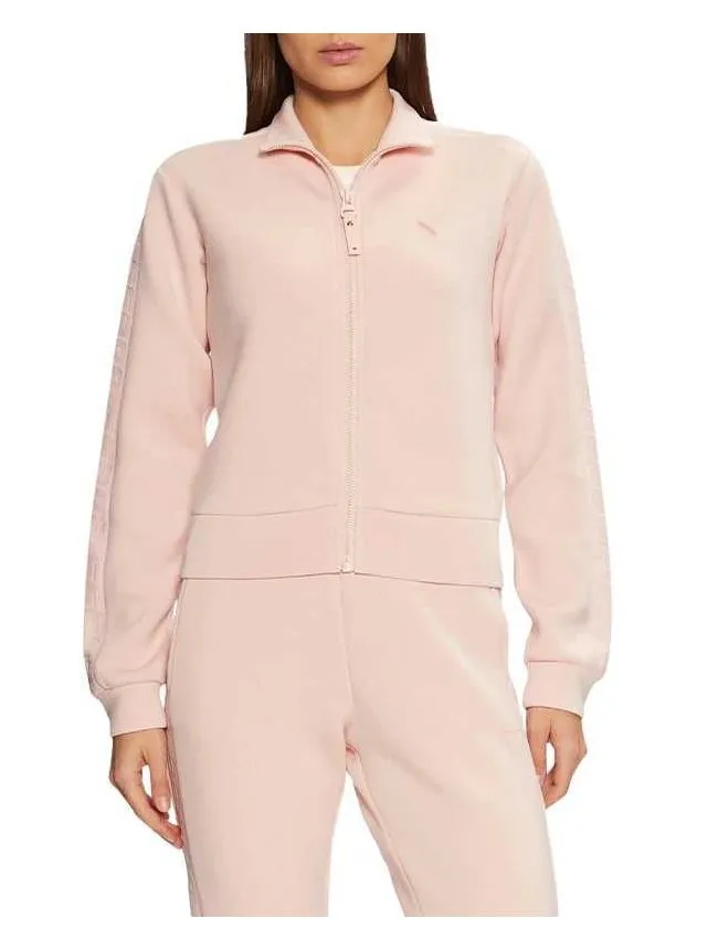 Guess - roze ženski duks
