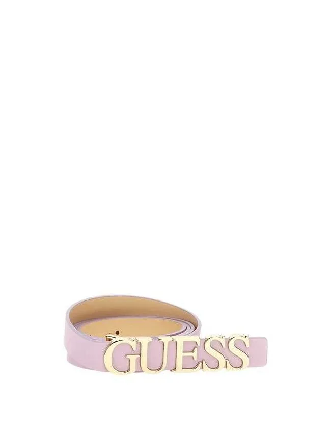 Guess - roze ženski kaiš