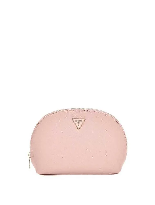 Guess - roze ženski neseser