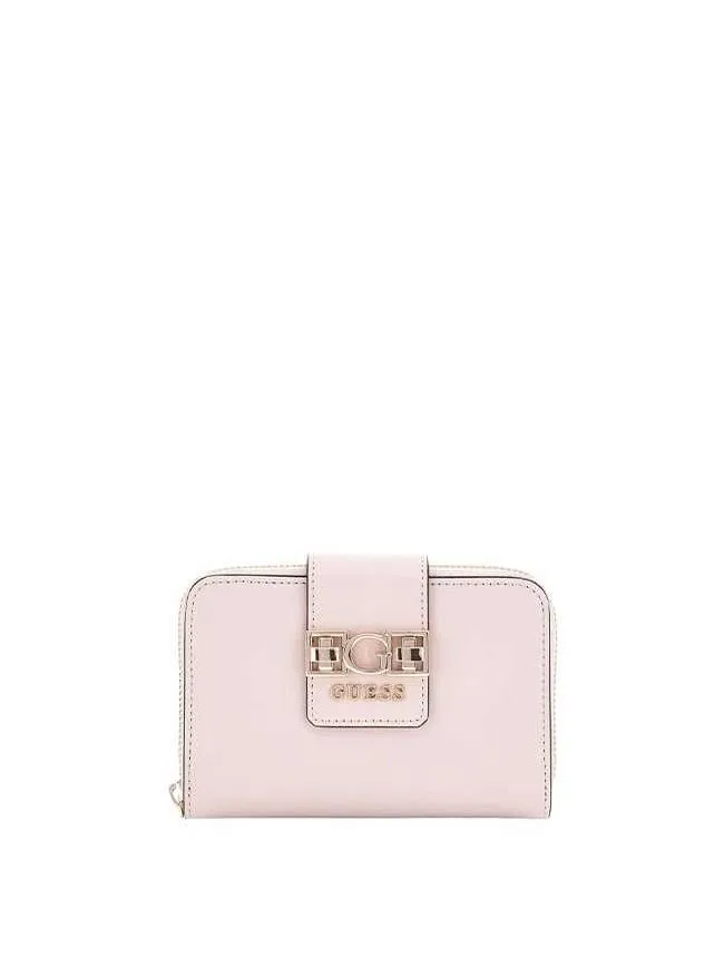 Guess - roze ženski novčanik