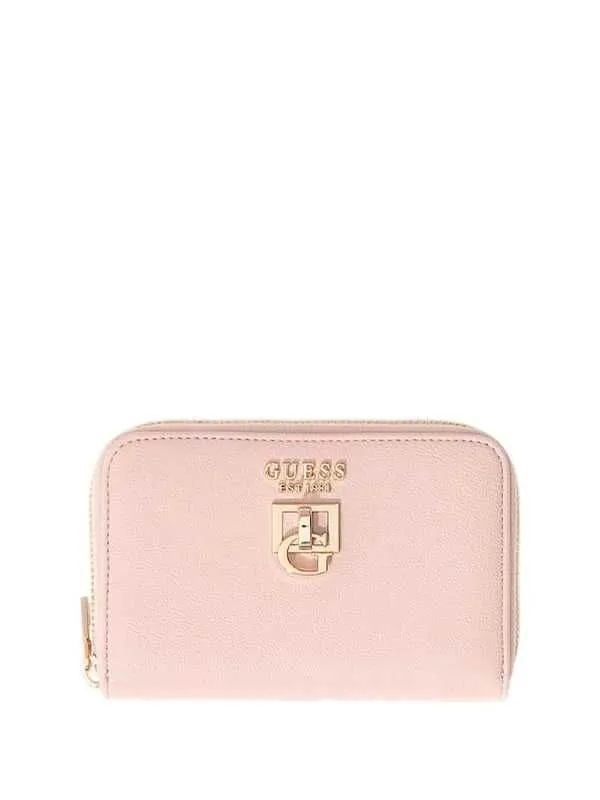 Guess - roze ženski novčanik