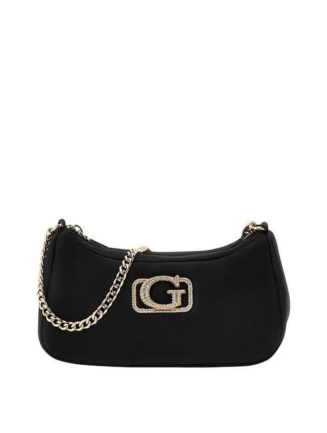 Guess - satenska ženska torbica