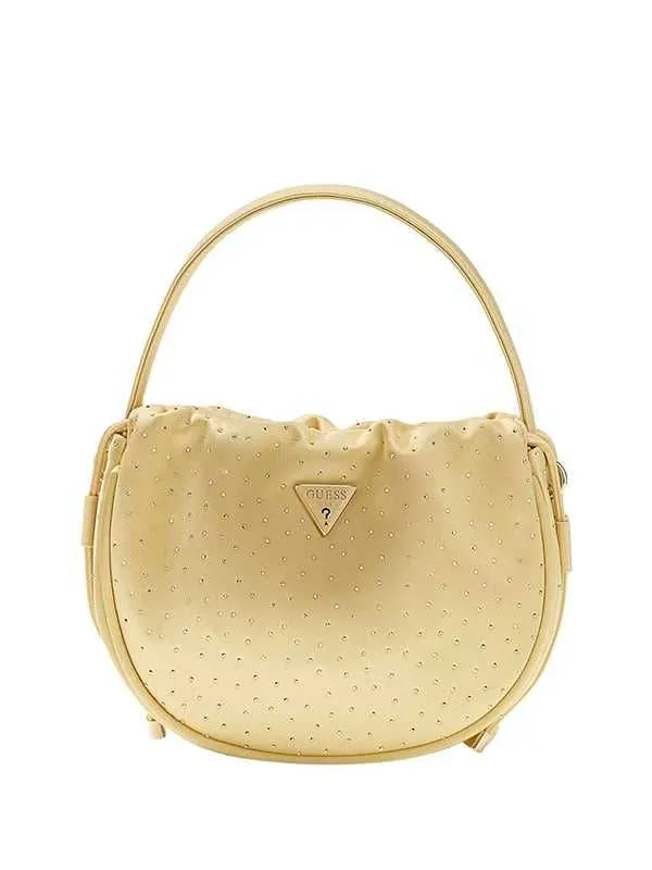 Guess - satenska ženska torbica