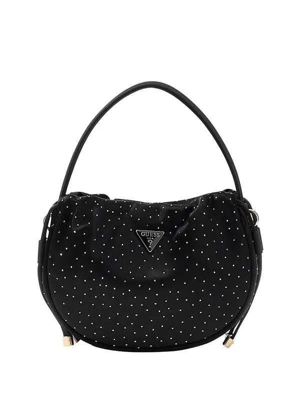 Guess - satenska ženska torbica