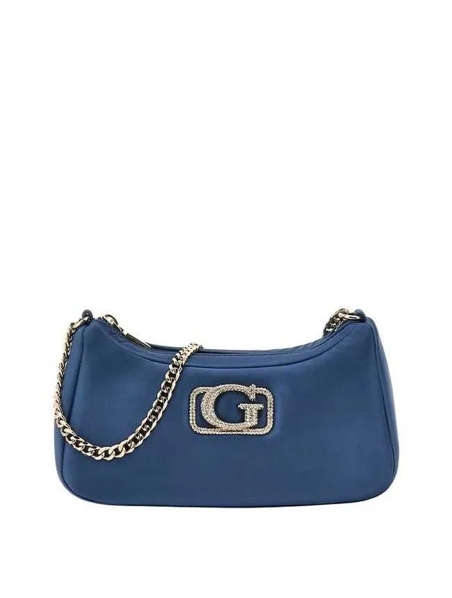 Guess - satenska ženska torbica
