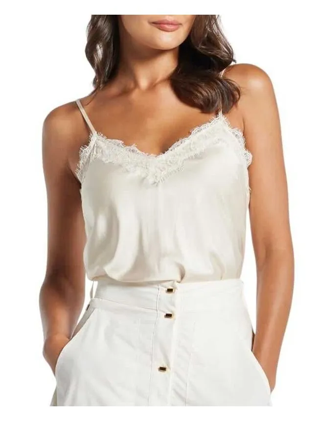 Guess - satenski ženski top