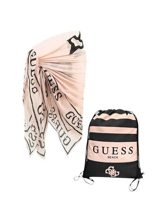Guess - set za plažu