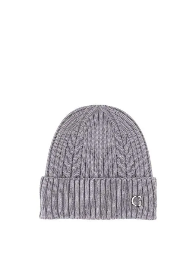 Guess - siva ženska kapa