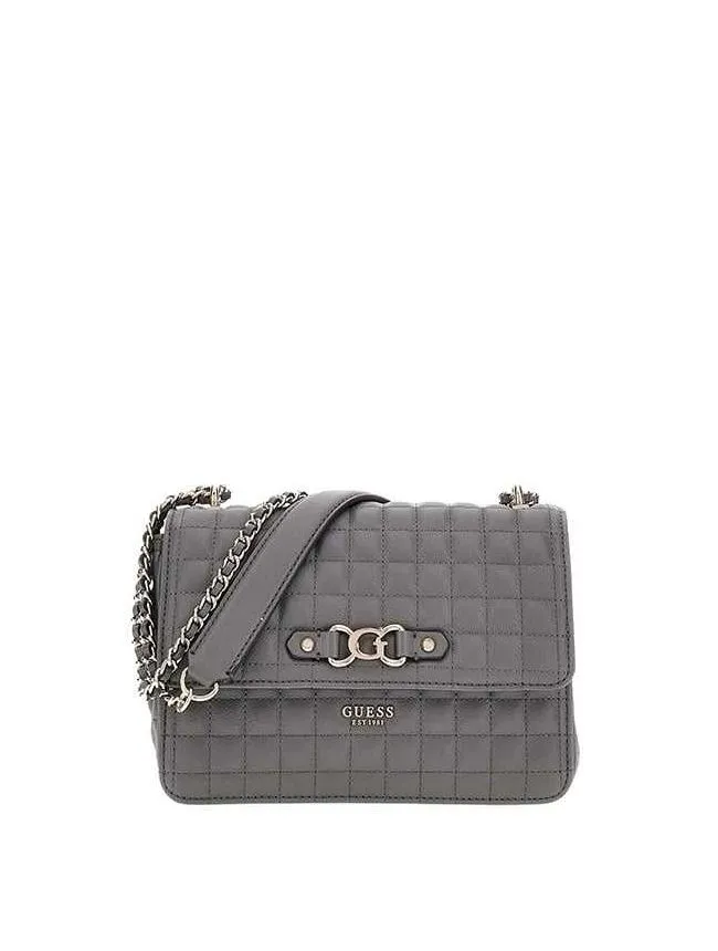 Guess - siva ženska torbica