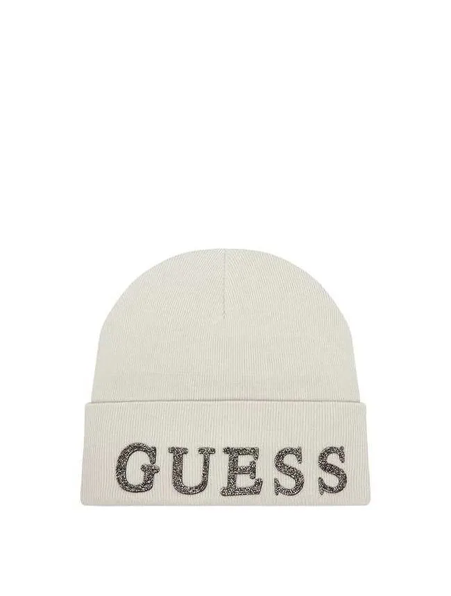 Guess - siva kapa za žene