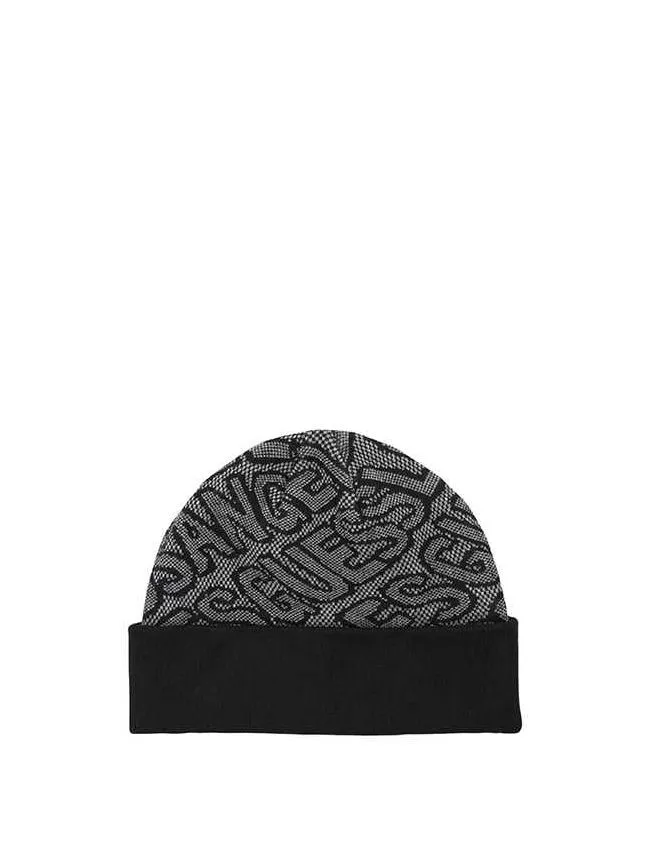 Guess - siva muška kapa sa printom