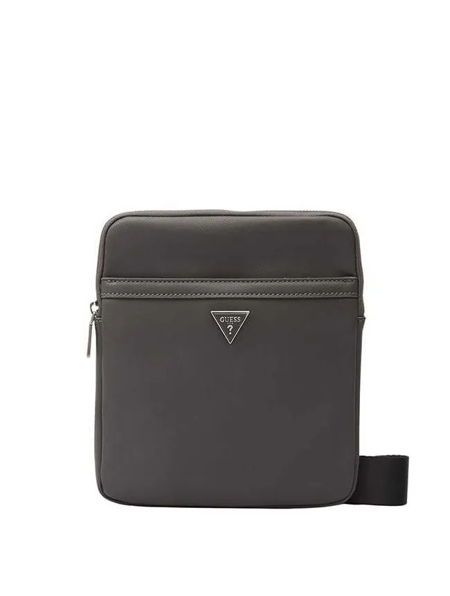 Guess - siva muška torbica