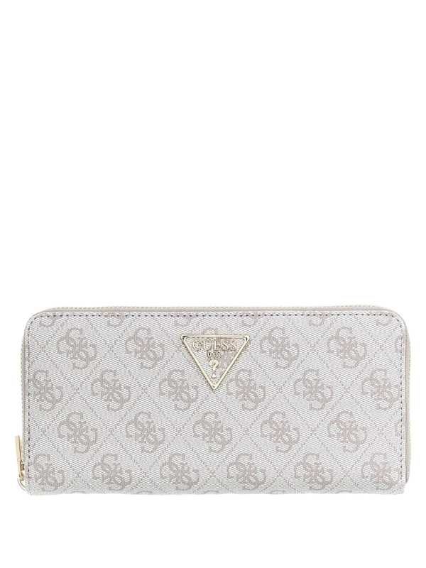Guess - sivi ženski novčanik
