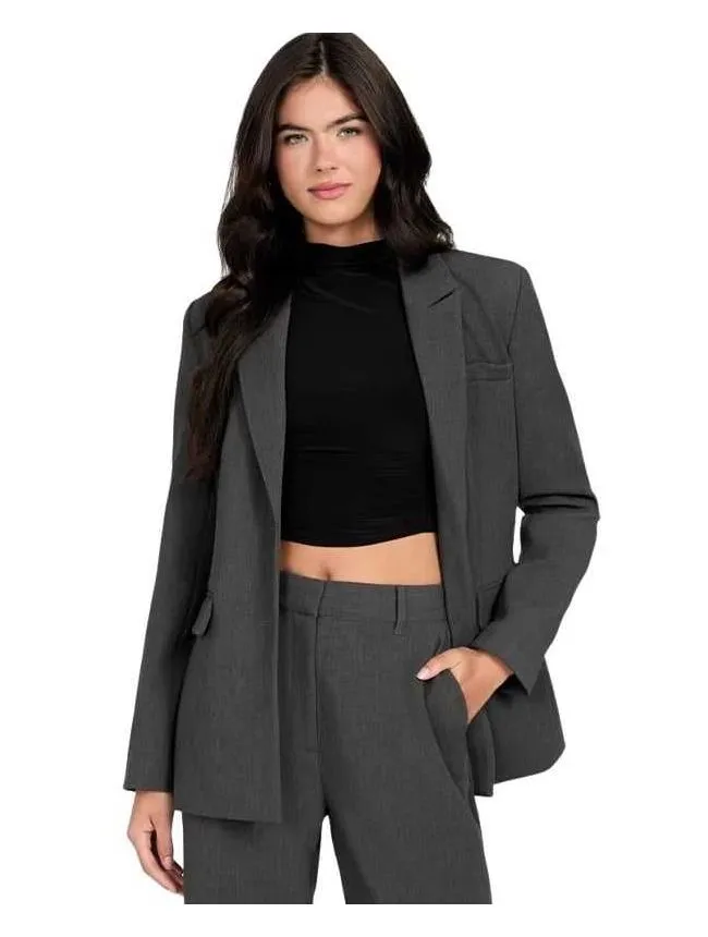 Guess - sivi ženski sako