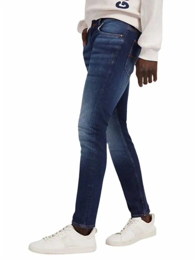 Guess - skinny fit muške farmerke