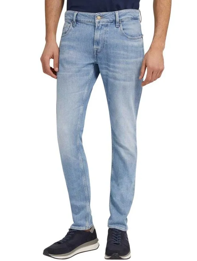 Guess - skinny fit muške farmerke