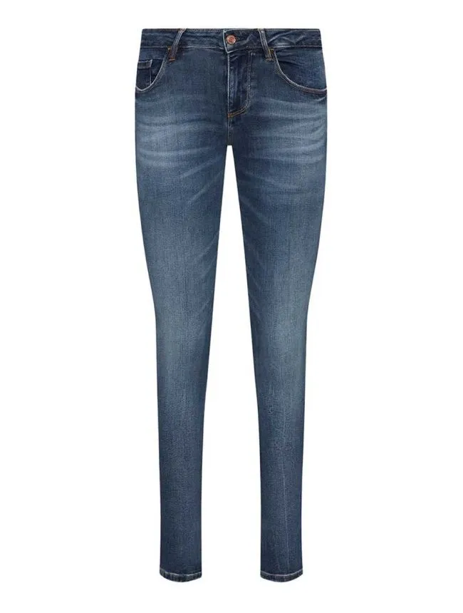 Guess - skinny fitr ženske farmerke