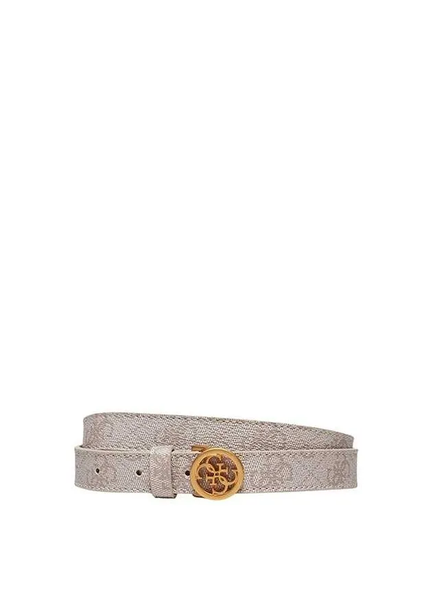 Guess - slim ženski kaiš