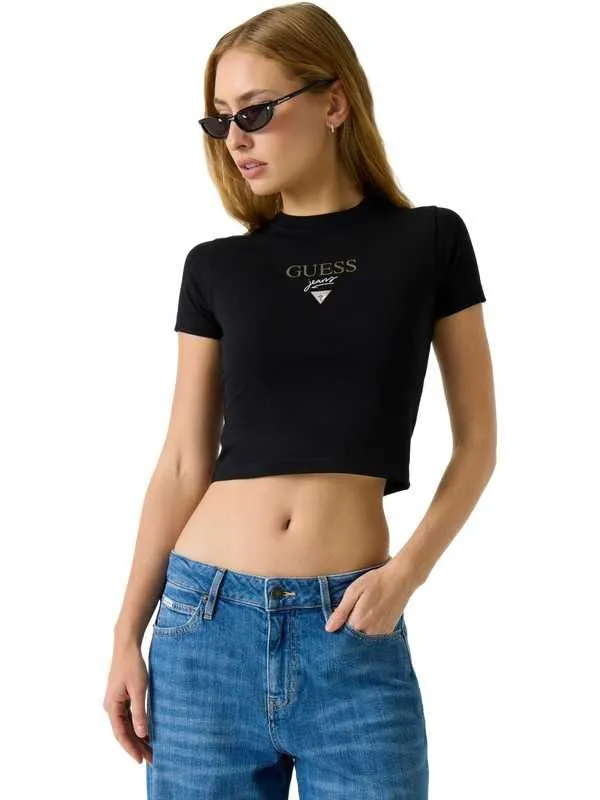 Guess - slim fit ženska majica
