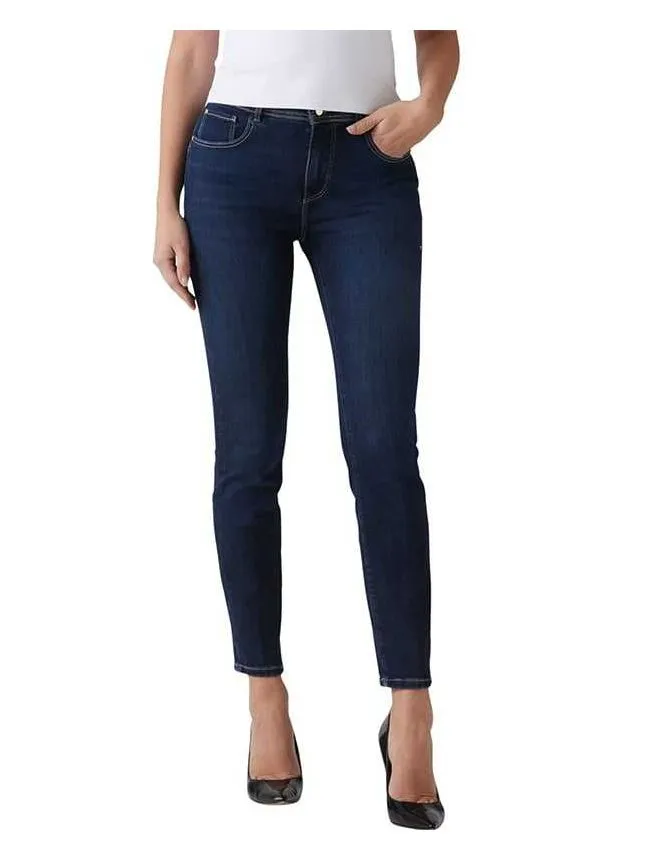 Guess - slim fit ženske farmerke