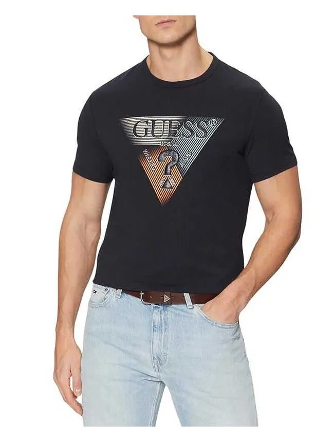 Guess - slim fit muška majica
