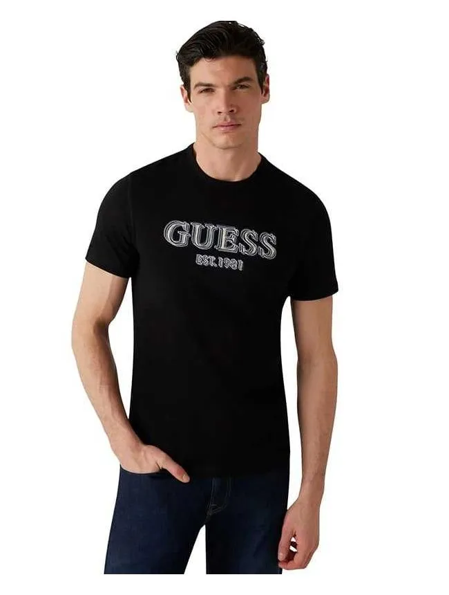Guess - slim fit muška majica