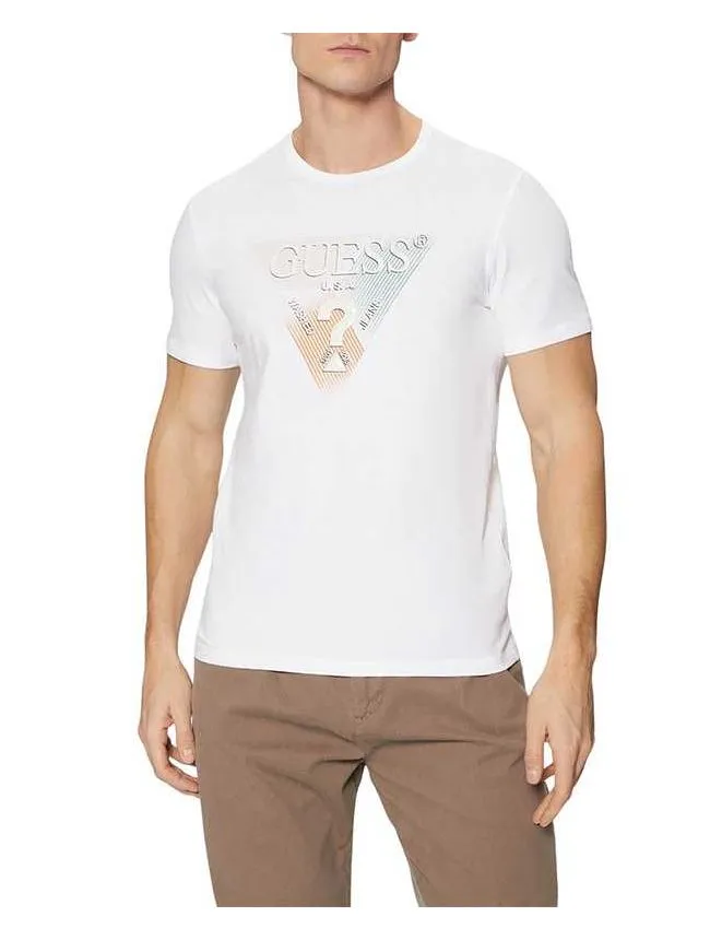 Guess - slim fit muška majica