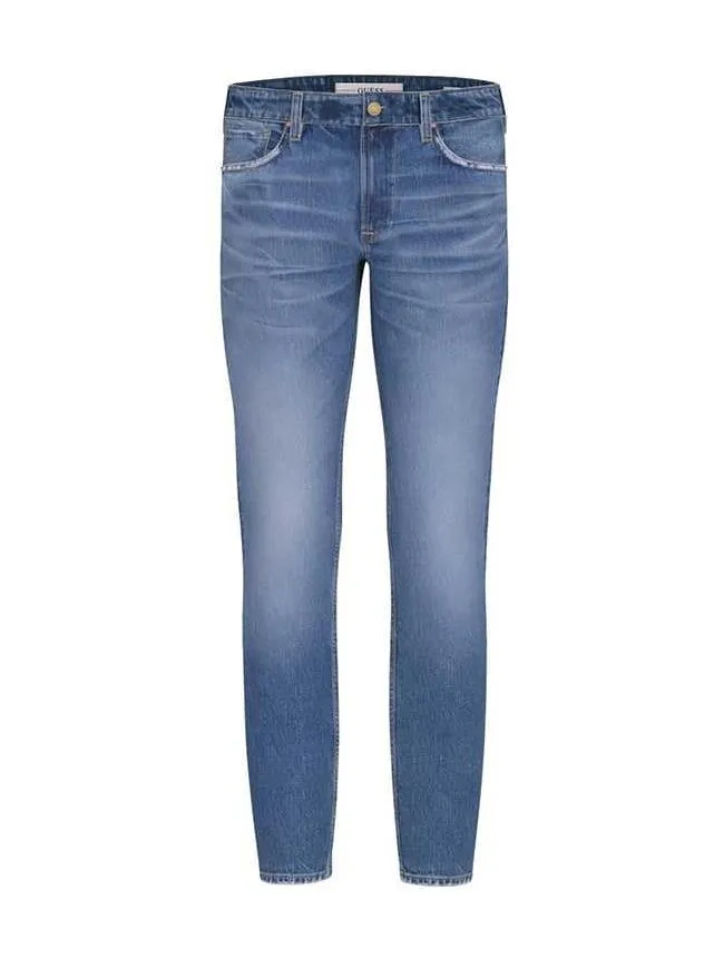 Guess - slim fit muške farmerke