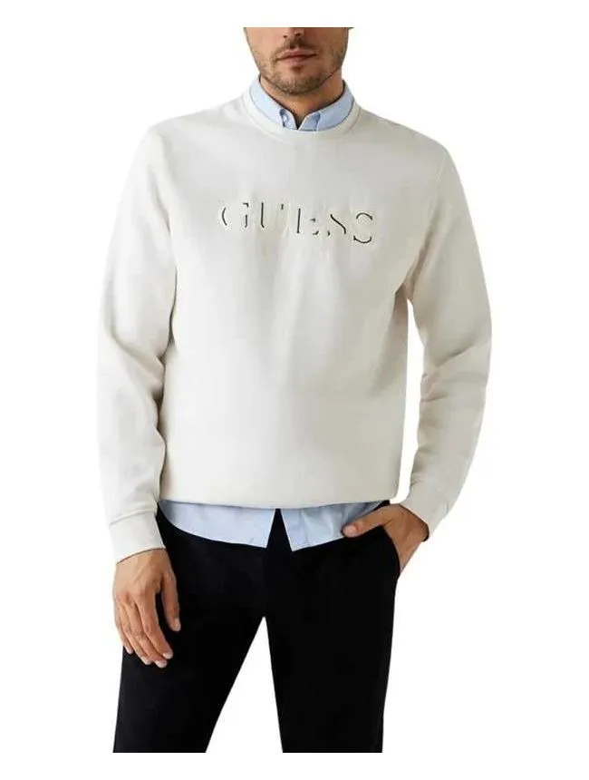 Guess - slim fit muški duks