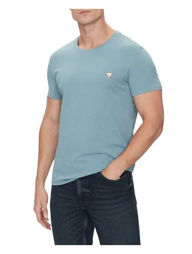 Guess - slim muška majica