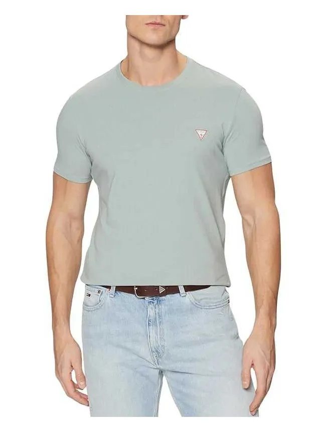 Guess - slim muška majica
