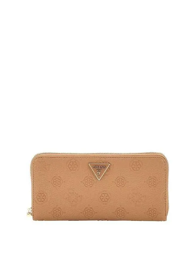 Guess - svetlobraon ženski novčanik