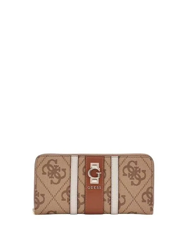 Guess - svetlobraon ženski novčanik
